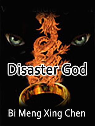 Disaster God